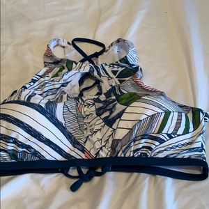 Bikini top size 20